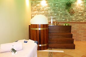 Ohtels Vila Romana