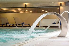 Ohtels Vila Romana