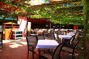 Ohtels Vila Romana
