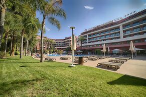 Ohtels Vila Romana