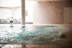 Ohtels Vila Romana