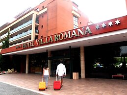 Ohtels Vila Romana