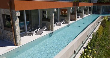 Golf Hotel Ca' degli Ulivi