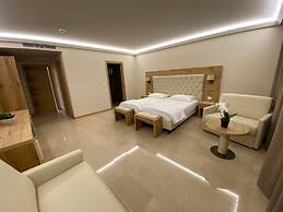 Golf Hotel Ca' degli Ulivi