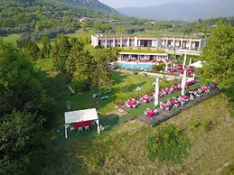 Golf Hotel Ca' degli Ulivi