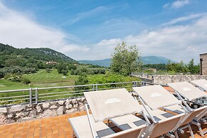Golf Hotel Ca' degli Ulivi