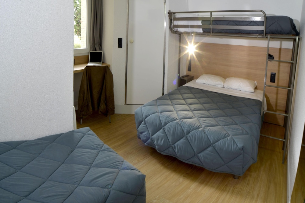Premiere Classe Dunkerque Sud - Loon Plage