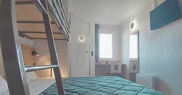 Premiere Classe Dunkerque Sud - Loon Plage