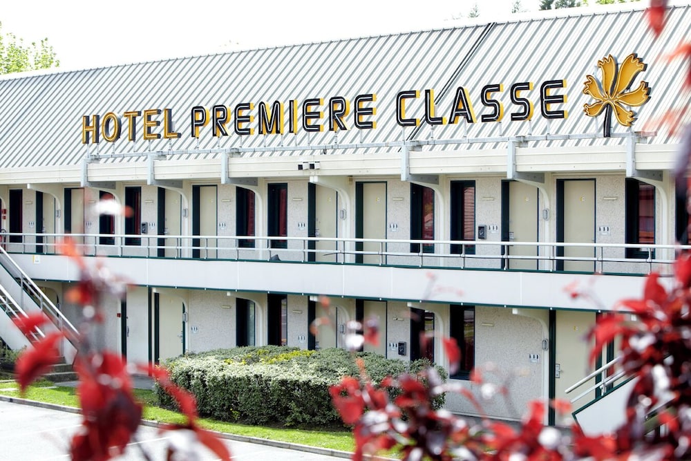 Premiere Classe Lille Ouest - Lomme
