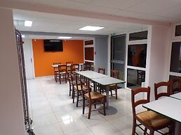 FASTHOTEL