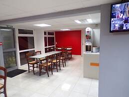 FASTHOTEL