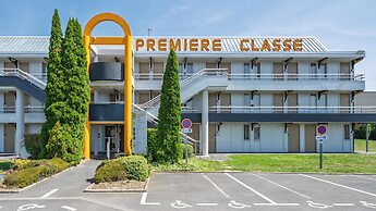 Premiere Classe Biarritz
