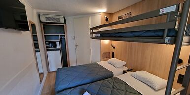 Premiere Classe Bordeaux East - Lormont