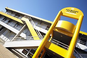 Premiere Classe La Rochelle Nord - Puilboreau