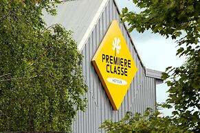 Premiere Classe La Rochelle Nord - Puilboreau