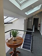 Hotel Le Bourgogne