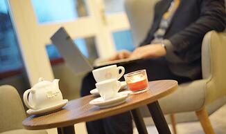Hotel Le Bourgogne