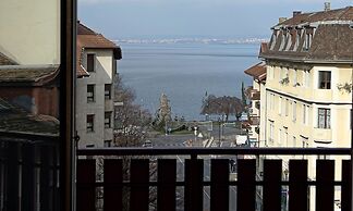 Hotel Le Bourgogne