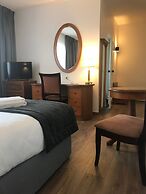 Hotel Le Bourgogne