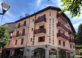 Hotel Le Bourgogne