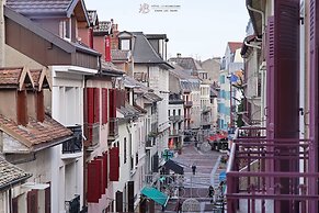 Hotel Le Bourgogne