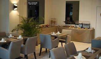 Hotel Le Bourgogne
