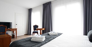 Hotel Le Bourgogne