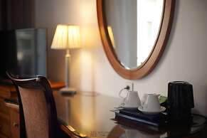 Hotel Le Bourgogne