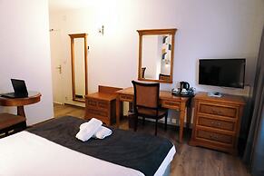 Hotel Le Bourgogne