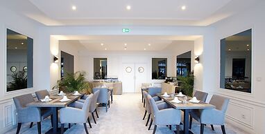 Hotel Le Bourgogne