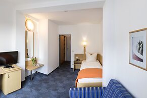 Hansa Hotel