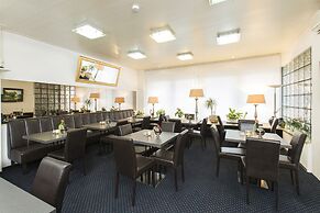 Hansa Hotel