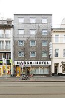 Hansa Hotel