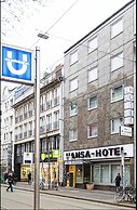 Hansa Hotel