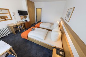 Hansa Hotel