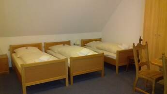 Hansa Hotel