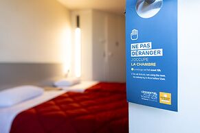 Premiere Classe Angers Ouest - Beaucouzé