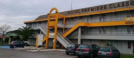 Premiere Classe Bordeaux Ouest - Eysines