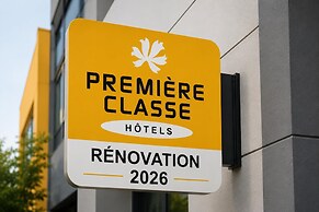 Premiere Classe Tarbes - Bastillac
