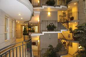 Suites Obelisk