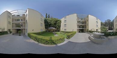 Suites Obelisk
