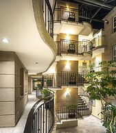 Suites Obelisk