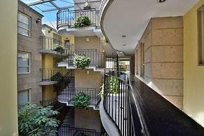 Suites Obelisk