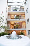 Suites Obelisk