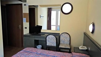 Hotel Internazionale