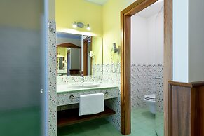 Hotel Internazionale