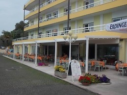 Hotel Internazionale