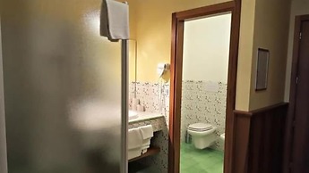 Hotel Internazionale