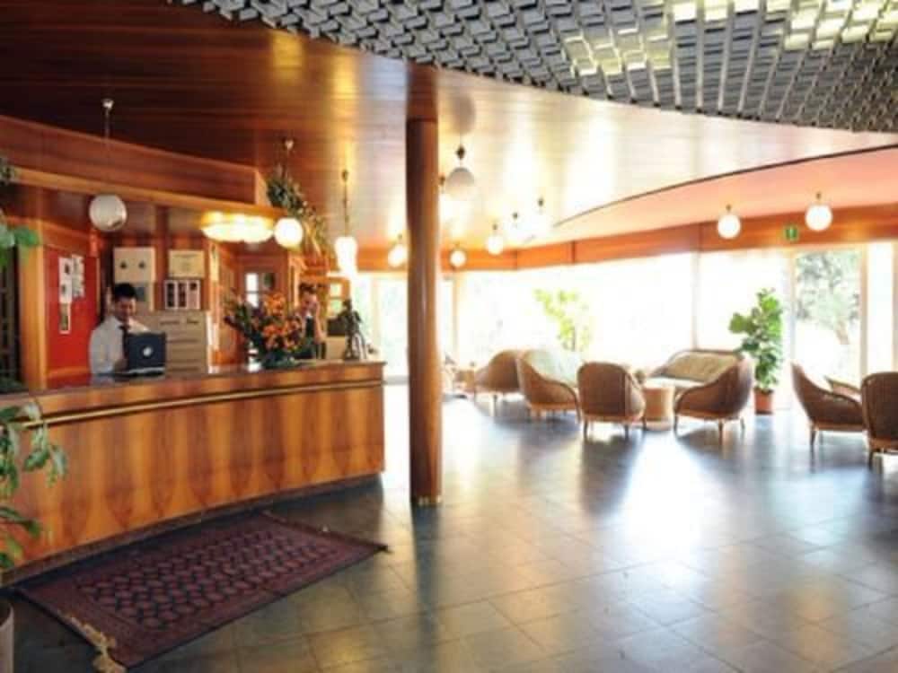 Hotel Marco Polo