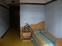 Hotel Marco Polo